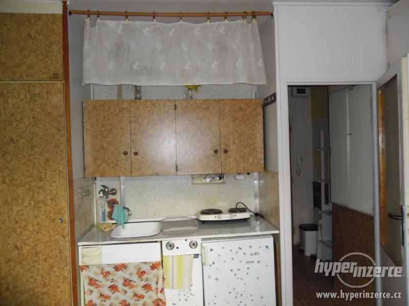 Pronájem garsonky, 20m2, Oldřichova, ID1381MH - foto 2