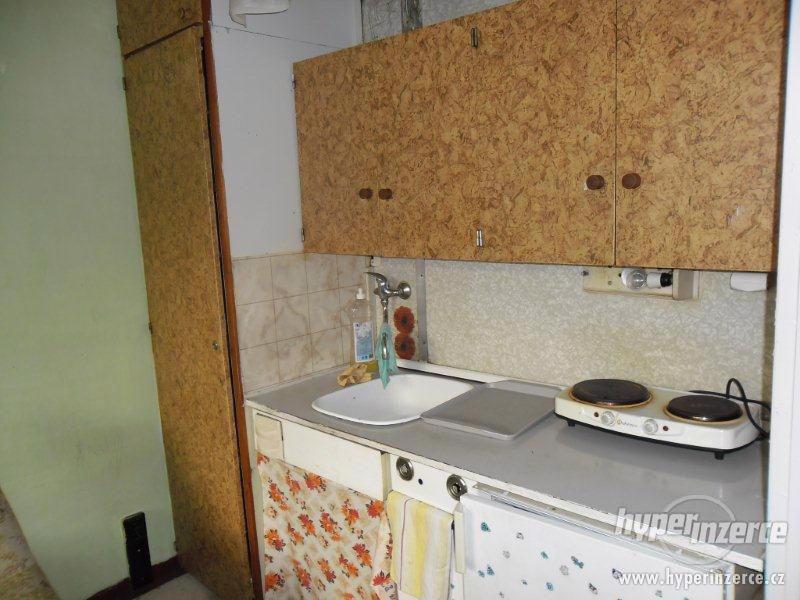 Pronájem garsonky, 20m2, Oldřichova, ID1381MH - foto 3