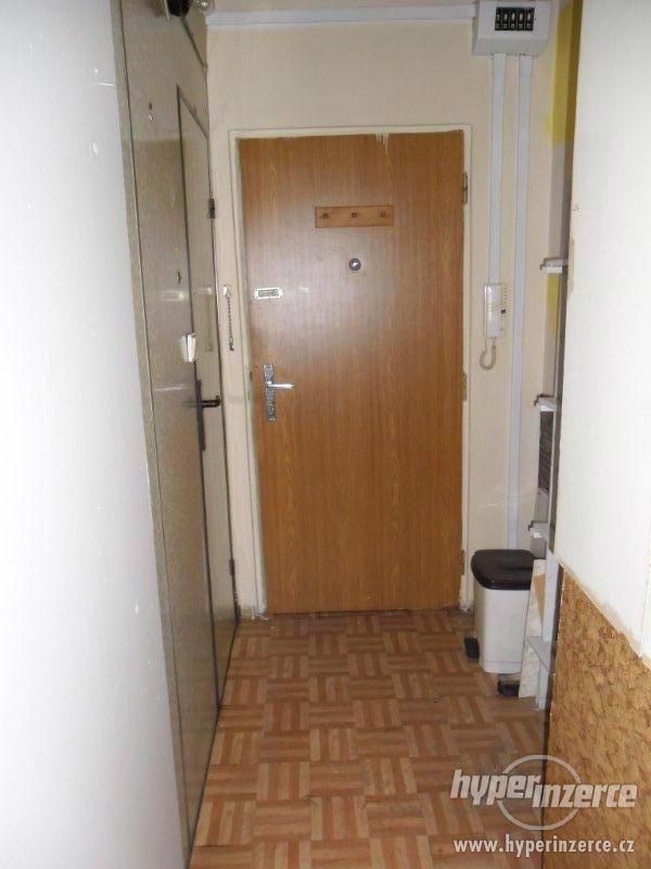 Pronájem garsonky, 20m2, Oldřichova, ID1381MH - foto 4