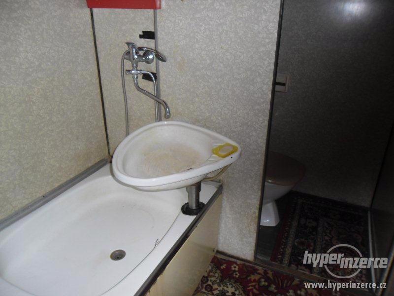 Pronájem garsonky, 20m2, Oldřichova, ID1381MH - foto 5