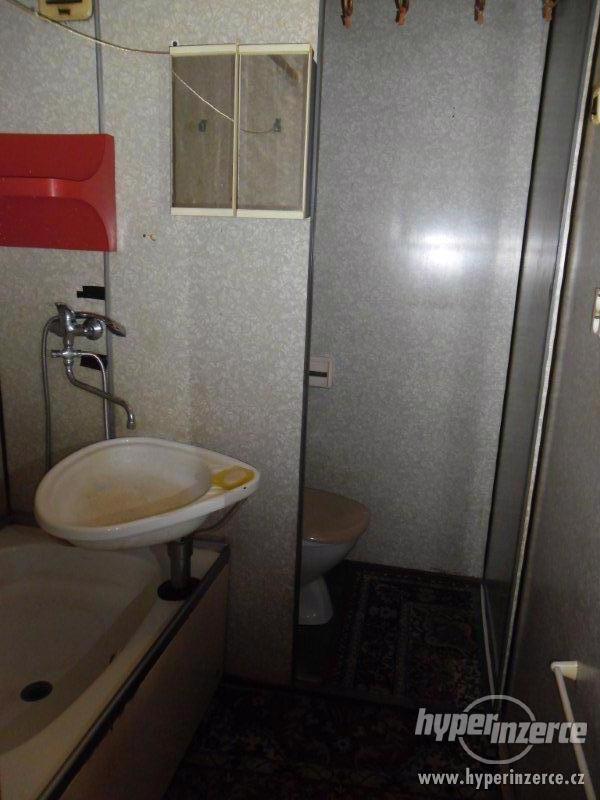 Pronájem garsonky, 20m2, Oldřichova, ID1381MH - foto 6