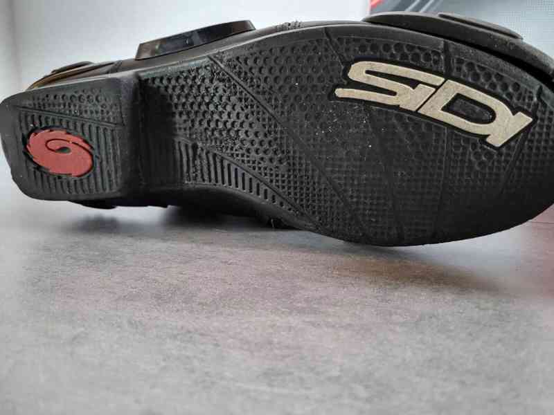 Silniční boty SIDI ST AIR - foto 4