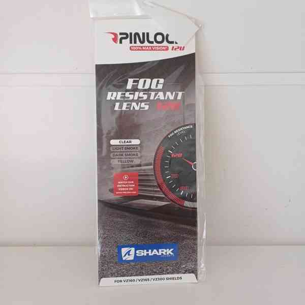 Silniční integrální přilba Shark Spartan GT Carbon - foto 9