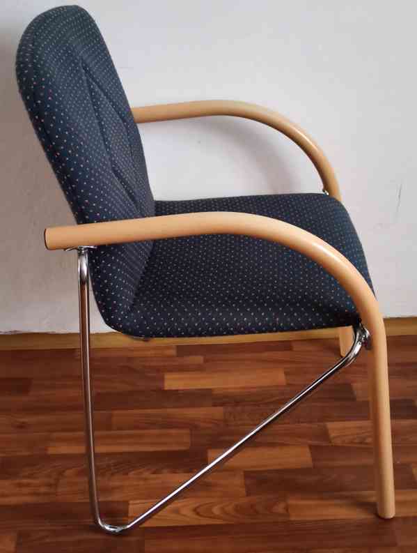 Jídelní židle - foto 1
