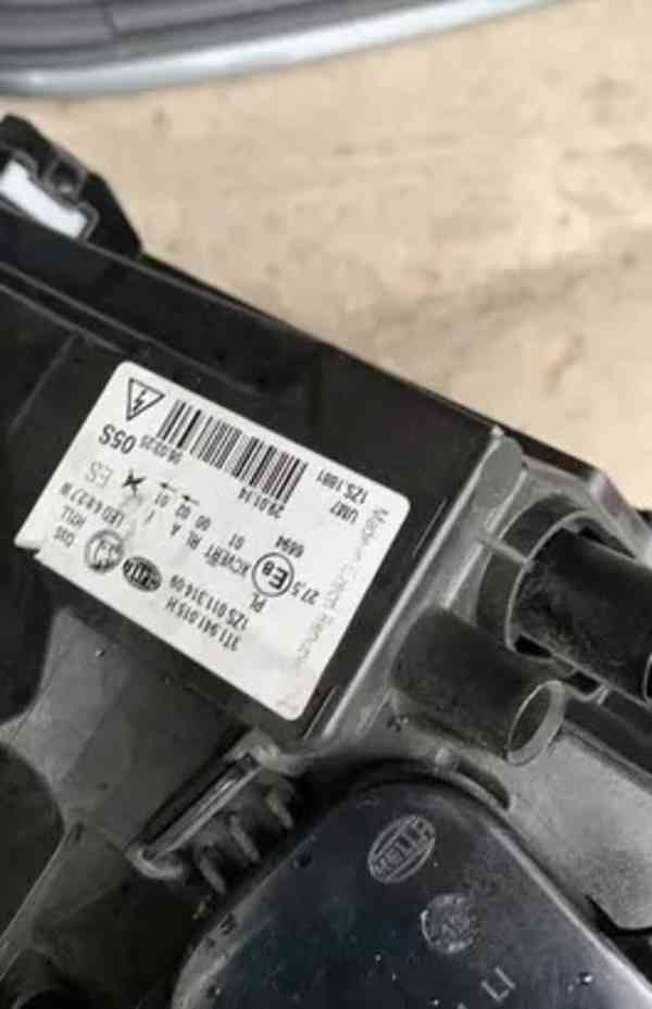 neprodam samotne xenon skoda superb 2 pravy levy - foto 5