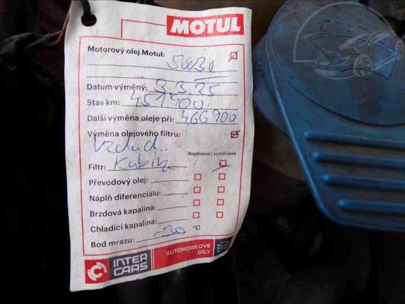 Škoda Superb 2,0 TDI-103KW - foto 14