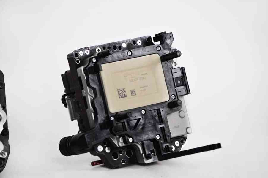 DSG DQ250 02E oprava mechatroniky  - foto 2