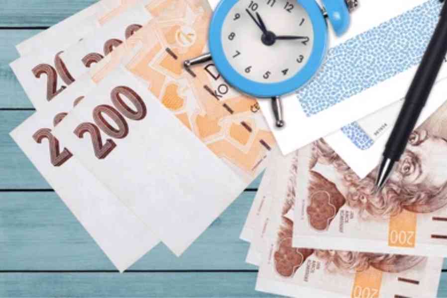 Diskrétní půjčka od soukromého investora - celá ČR - foto 5