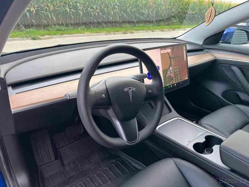 Tesla Model 3, 2022 Long Range, AWD  - foto 6