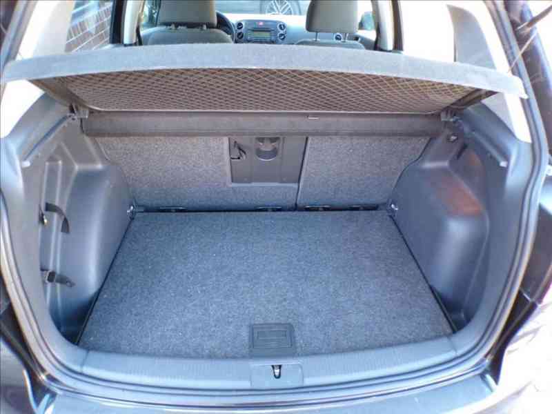 Volkswagen Golf Plus 1,6 FSI DIGI.KLIMA - foto 11
