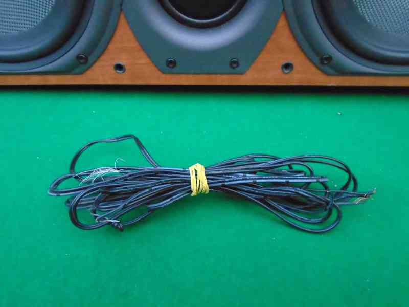 Repro centrální reproduktor Wharfedale Diamond 9.CM 150W - foto 2