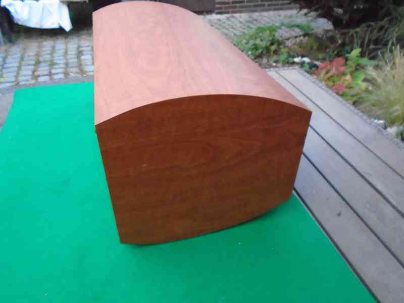 Repro centrální reproduktor Wharfedale Diamond 9.CM 150W - foto 11