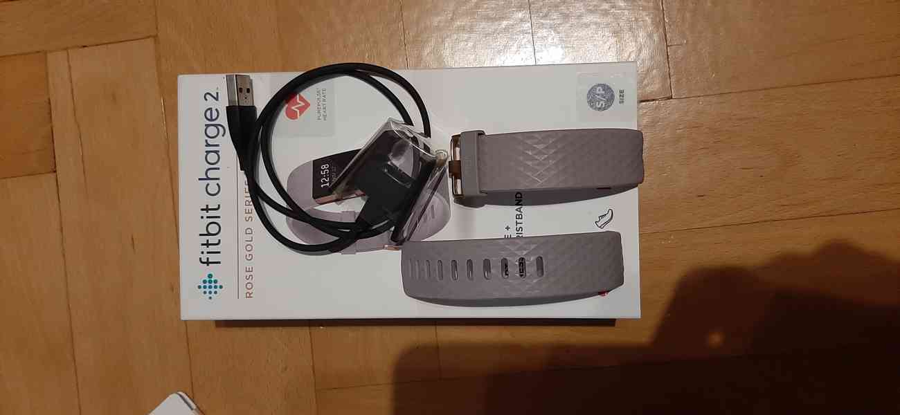 Hodinky fitbit - foto 6