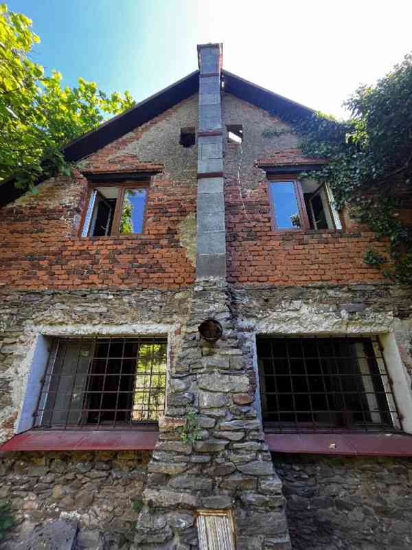 Prodám rodinný dům v Miličíně - foto 4