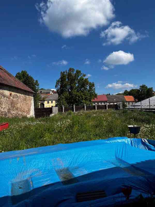 Prodám rodinný dům v Miličíně - foto 6