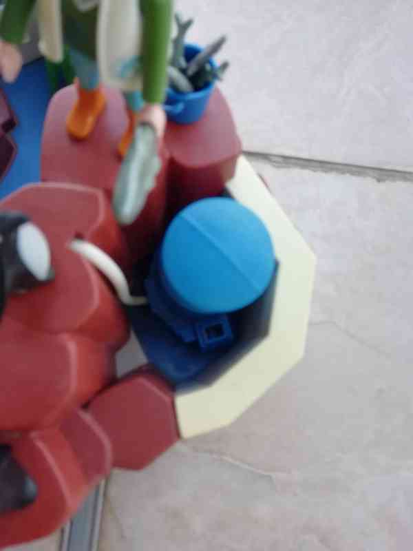 Playmobil vodní svět - foto 10