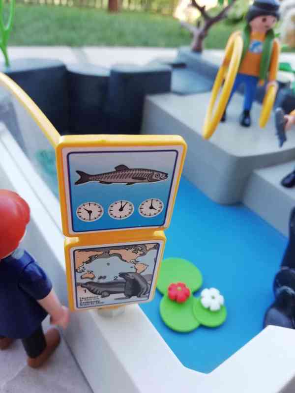 Playmobil vodní svět - foto 9