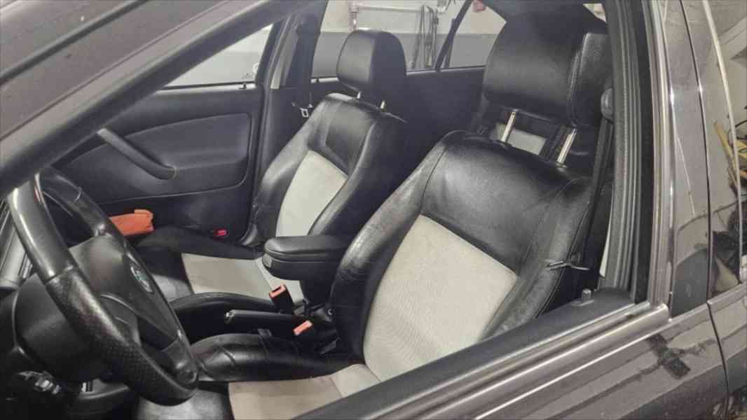 Škoda Octavia 1,9   I - foto 3