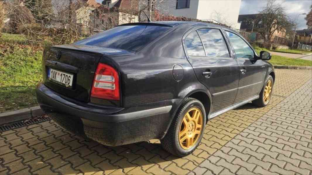 Škoda Octavia 1,9   I - foto 4