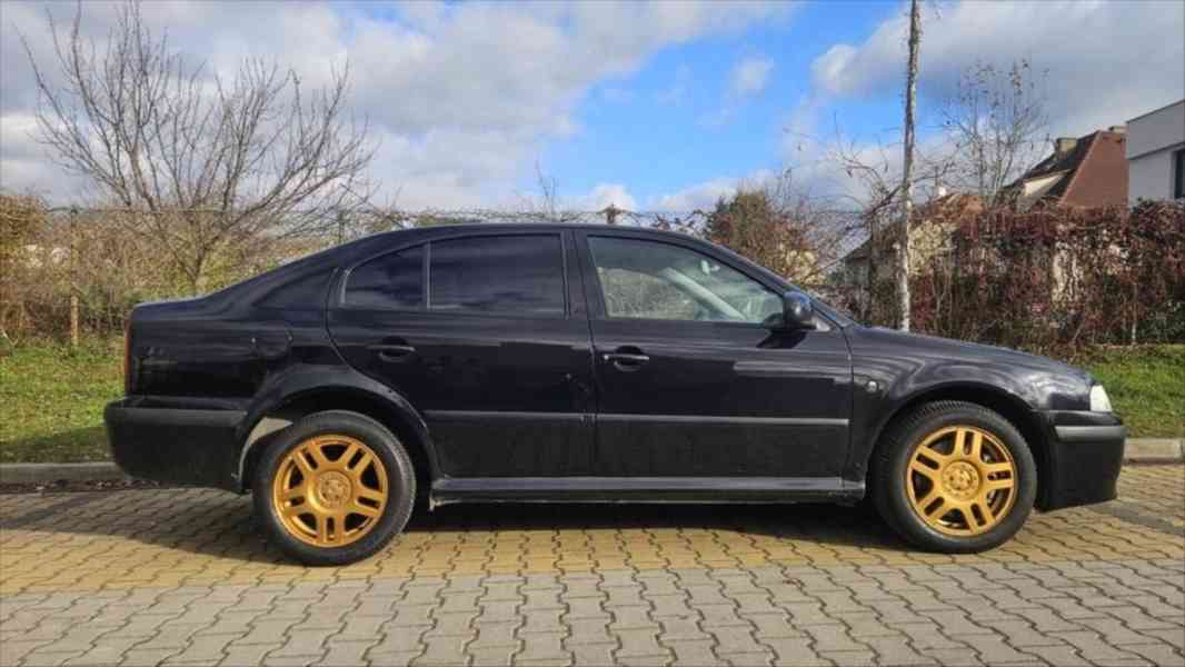 Škoda Octavia 1,9   I - foto 5