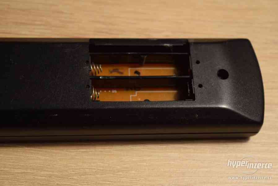 JBL ESC 200 DÁLKOVÉ OVLÁDÁNÍ ! - foto 3