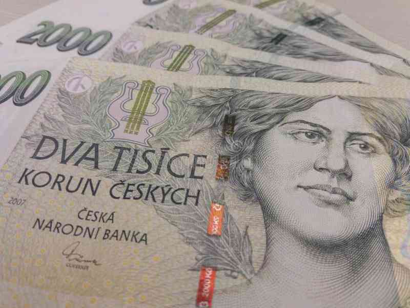 Nabídka půjček mezi jednotlivci 72 hodin