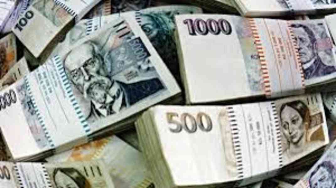 Nabídka půjčky - foto 3