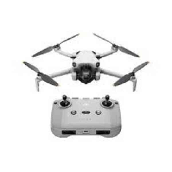 DJI Mavic 4 Pro Drone with 512GB Creator Combo (DJI RC Pro 2 - foto 2