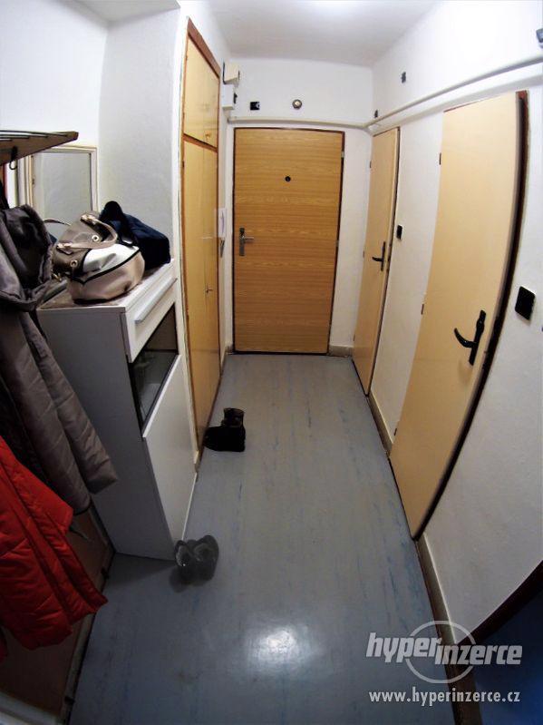 pronajmu byt v Týništi n. O. - foto 4