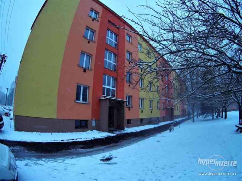 pronajmu byt v Týništi n. O. - foto 9