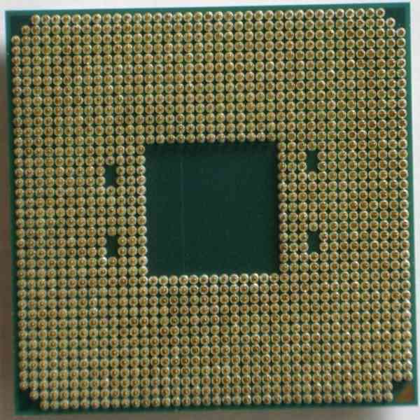 Ryzen 9 3950X - foto 2
