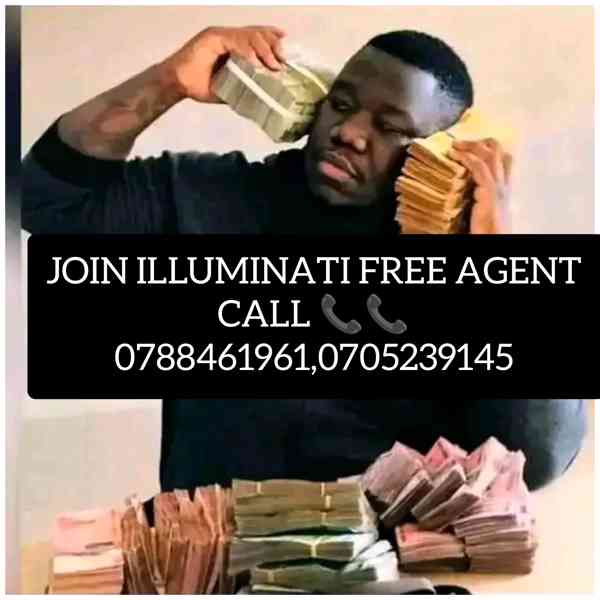 REAL ILLUMINATI IN UGANDA+256788461961/0705239145 - foto 2
