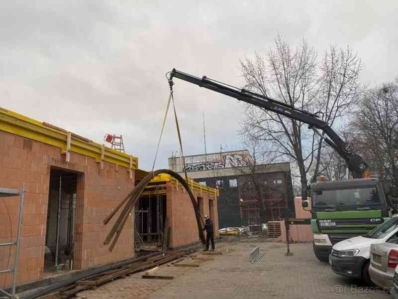 DAF CF 85.340 6x2 - foto 3