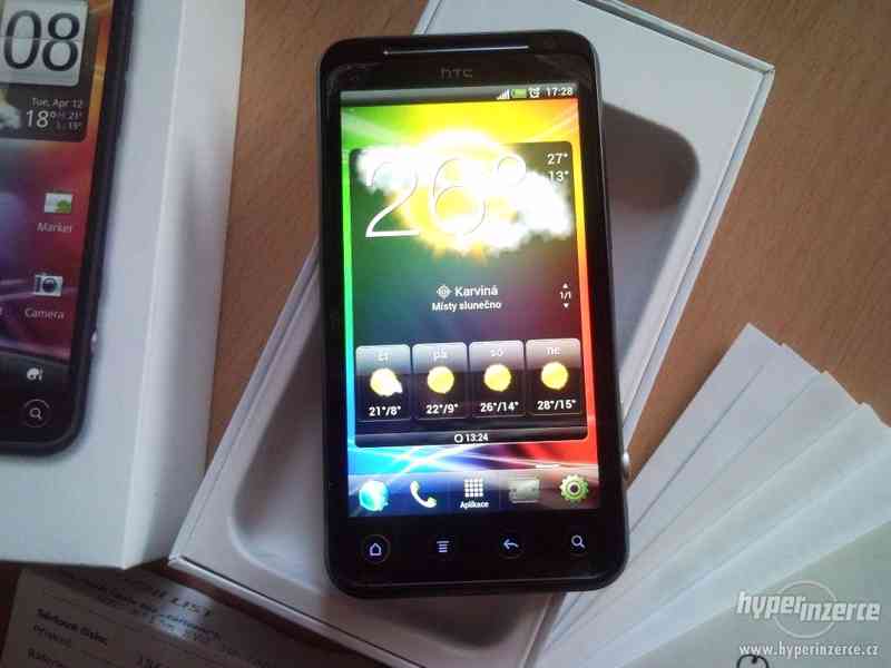 Prodam HTC Evo 3D - foto 5