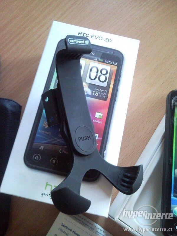 Prodam HTC Evo 3D - foto 7