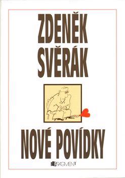 Zdeněk Svěrák - Nové povídky - foto 1