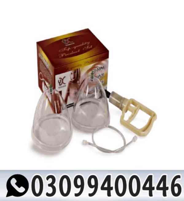 Breast Enlargement Pump in Karachi ( 0309(9400446
