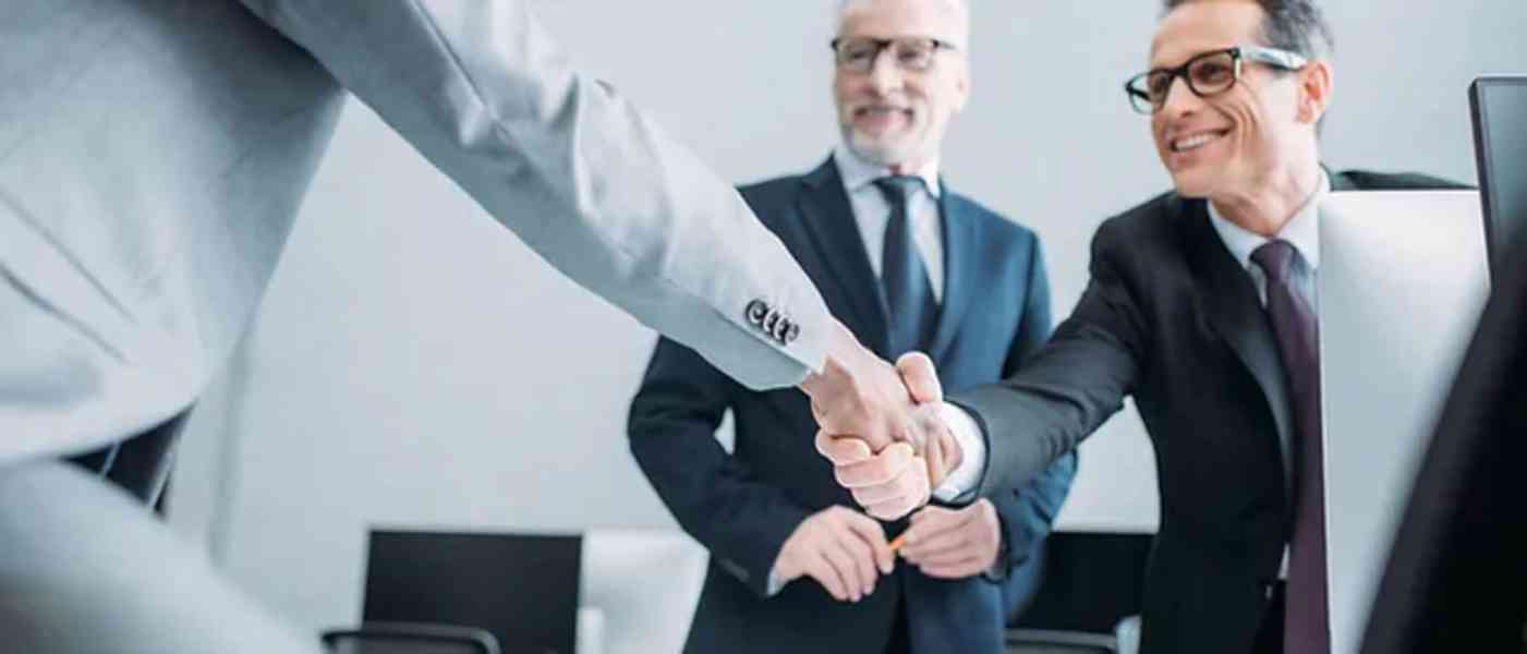 Diskrétní - Rychlé - Sebevědomé financování - foto 2