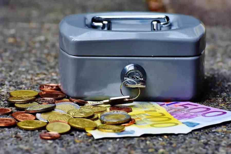 Diskrétní - Rychlé - Sebevědomé financování - foto 2