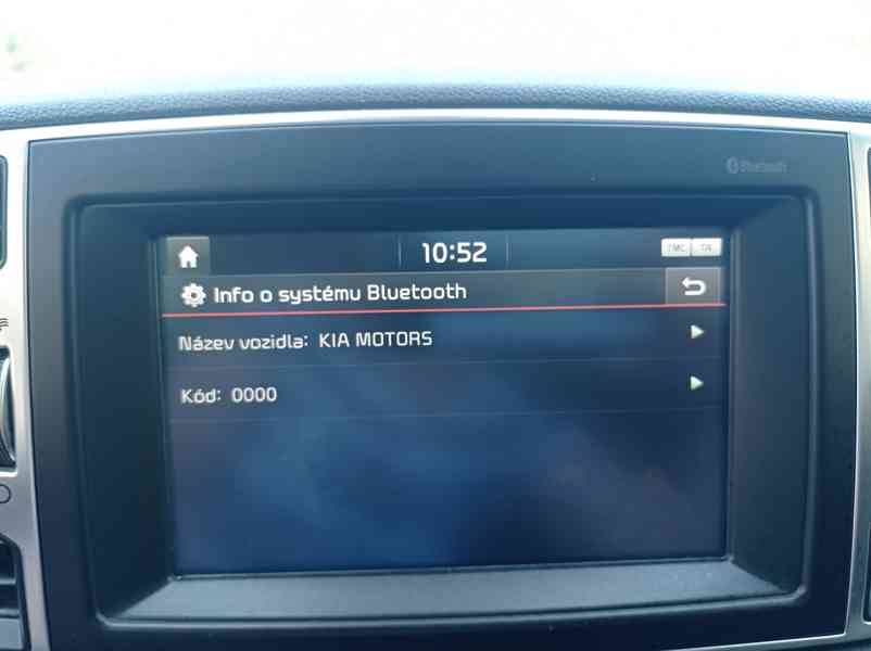 Kia Sportage 1.6i 97kW/Kamera/Navi/1Maj - foto 39