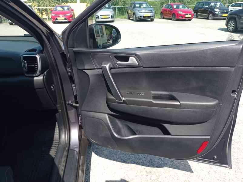 Kia Sportage 1.6i 97kW/Kamera/Navi/1Maj - foto 23