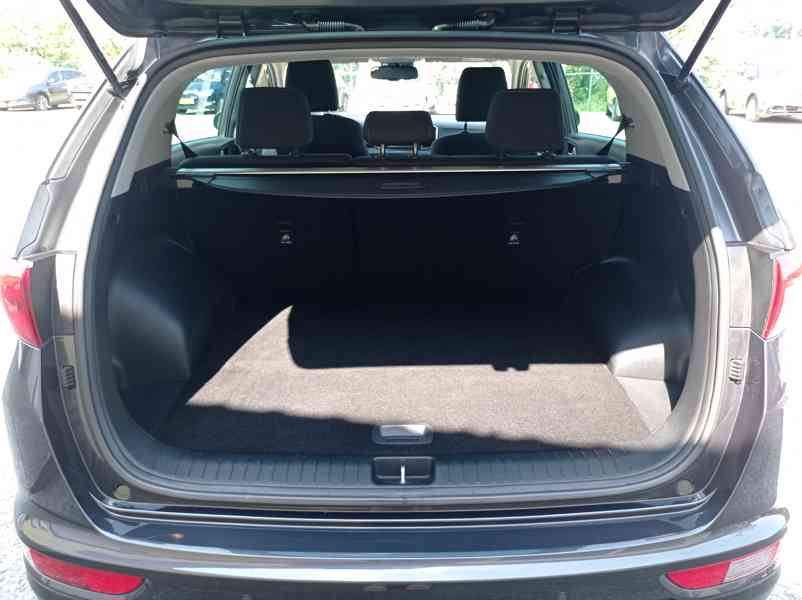 Kia Sportage 1.6i 97kW/Kamera/Navi/1Maj - foto 18