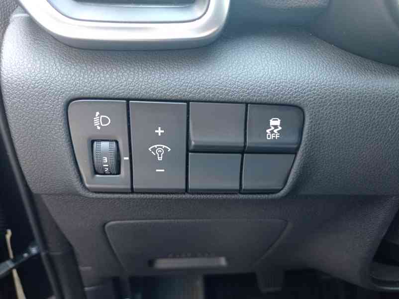 Kia Sportage 1.6i 97kW/Kamera/Navi/1Maj - foto 25