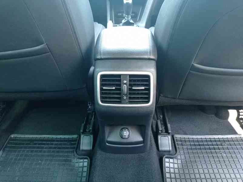 Kia Sportage 1.6i 97kW/Kamera/Navi/1Maj - foto 16