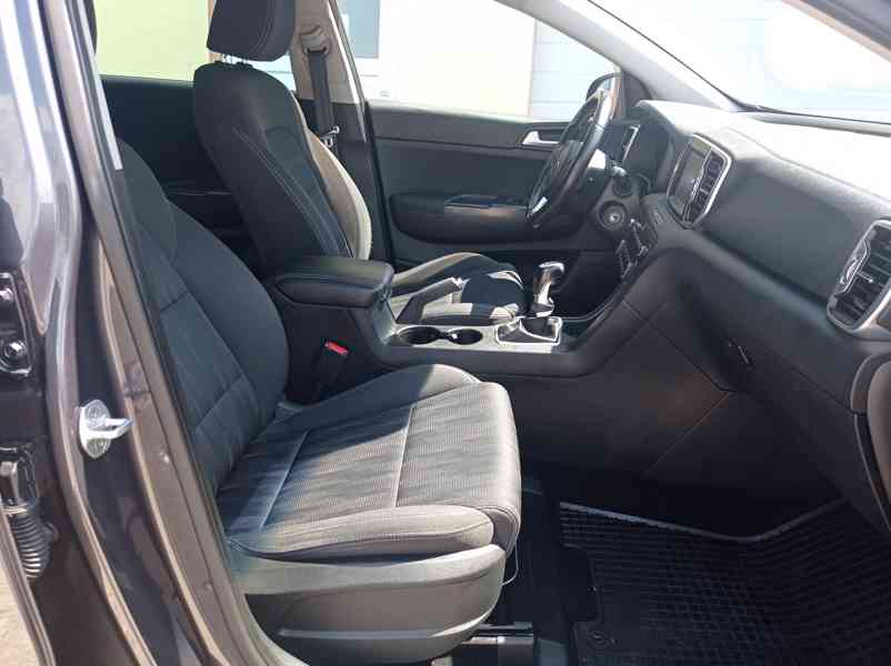Kia Sportage 1.6i 97kW/Kamera/Navi/1Maj - foto 22