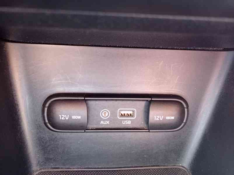 Kia Sportage 1.6i 97kW/Kamera/Navi/1Maj - foto 46
