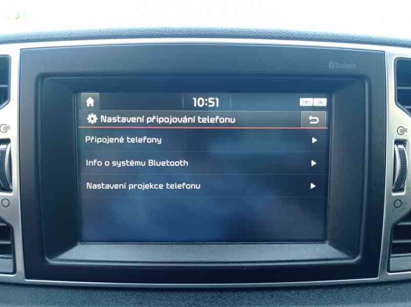 Kia Sportage 1.6i 97kW/Kamera/Navi/1Maj - foto 37