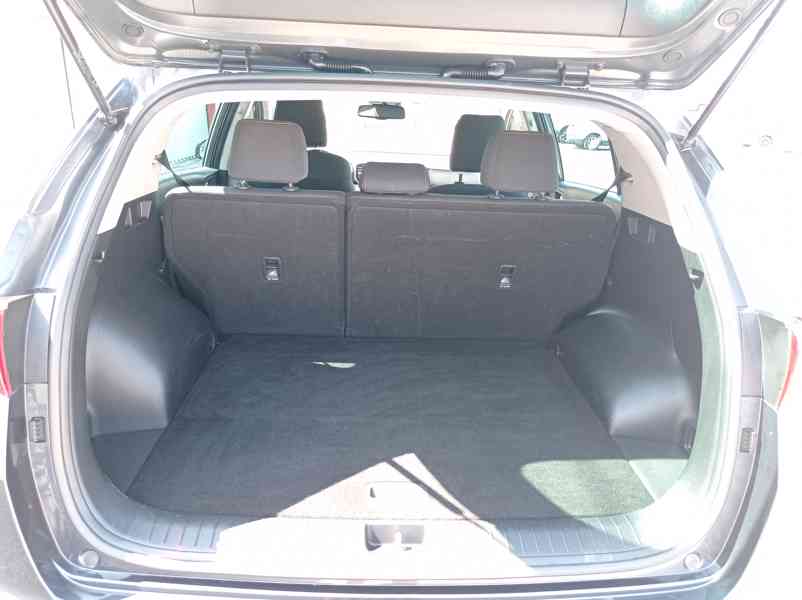 Kia Sportage 1.6i 97kW/Kamera/Navi/1Maj - foto 19