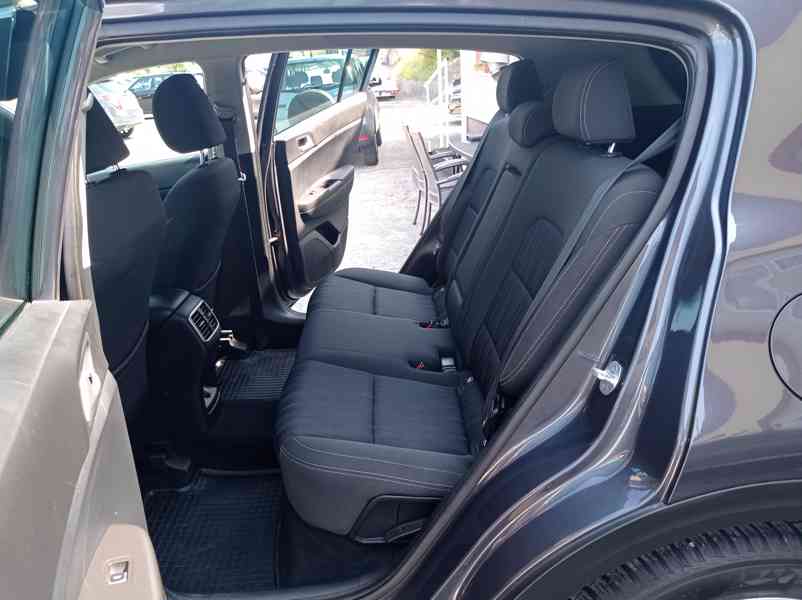Kia Sportage 1.6i 97kW/Kamera/Navi/1Maj - foto 13