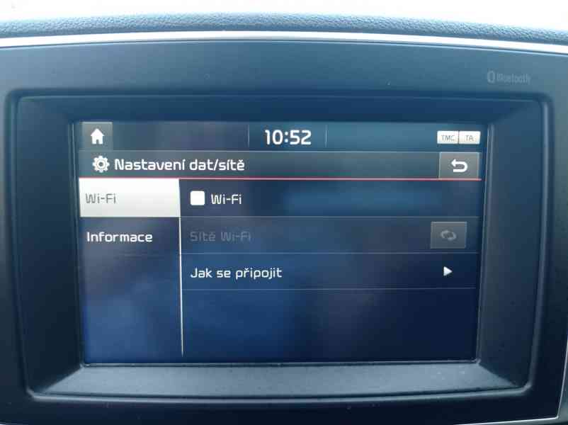 Kia Sportage 1.6i 97kW/Kamera/Navi/1Maj - foto 43